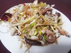 -香满居张记小厨私房菜(青岛站店)