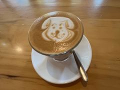 -CafeDuVillage乡村咖啡馆(美邻苑店)