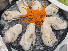 -蚝大仙横琴生蚝火锅(中央汇店)