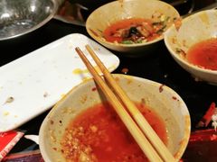 -邓莽子老火锅(鲁祖庙店)