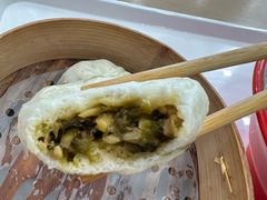 酸辣春笋包-好适口(西二旗店)