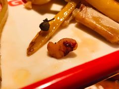 -胖哥俩肉蟹煲(时代广场店)