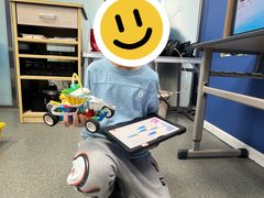 -新东方素质(金源校区)