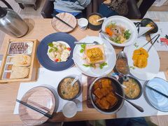 -四季餐厅·新津菜(环湖中路店)