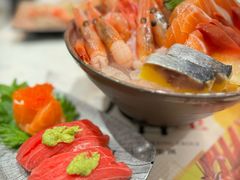 -极尚大喜屋日本料理(铜锣湾店)