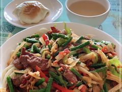 -三清食坊(库尔勒汇嘉时代广场店)