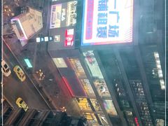 门面-八一路好吃街(雨田商务大厦店)