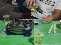 -桂萍特色牛筋牛杂(长堤街总店)