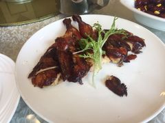 -南湖船菜大酒店