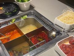 -海底捞火锅(徐州火车站店)