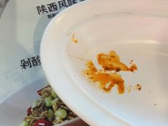 -老碗会·陕西手工面(中心书城店)
