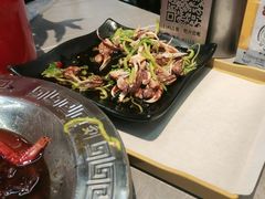 -刘一龙虾.烧烤(理工直营店)