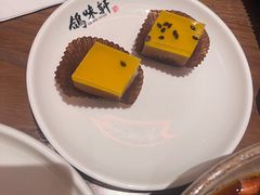 -鸽味轩·粤菜小馆(高楼门总店)