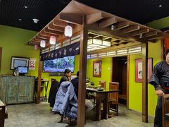 大堂-伊藤ITO(侨福芳草地购物中心店)