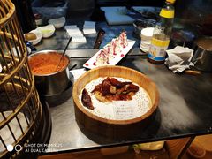 -蕃茄述·好汤自然来(江汉路店)