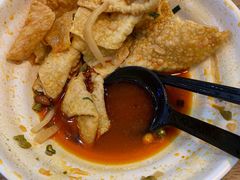 -螺小胖柳州螺蛳粉(钟楼总店)