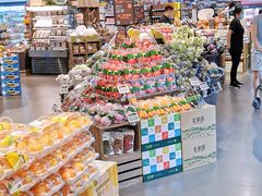-Olé精品超市(北京合生汇店)