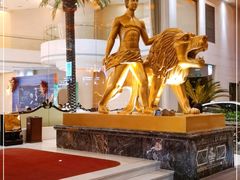 -白金汉爵大酒店(相城店)