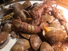 -海味当家·蒸锅海鲜(星海公园店)