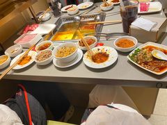 -海底捞火锅(江南盛天地店)