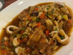 -化州大众美食城(宝安老牌店)