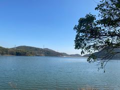 -宁波九龙湖开元度假村