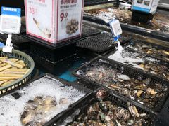 -盒马鲜生(曜一城店)