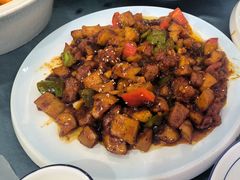 -清真•蜀风园(丁字沽总店)