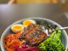 -ommo cafe(半岛城邦店)