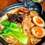 隐藏菜单“皇座拉面”
