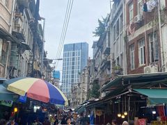 -阿吉仔(大元路店)