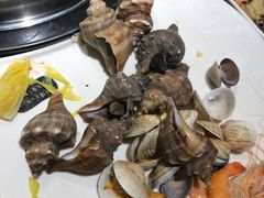 -苏大嘴海鲜牧场(奥林匹克店)