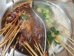 -三番火辣串串香(南市场店)