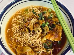 -亞婆井·劲抽面食(铂顿城店)