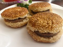 -鹿鸣春饭店(总店)