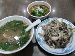 -老爆肚满五香烧牛羊肉