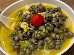 -锡和无锡菜(景丽苑店)