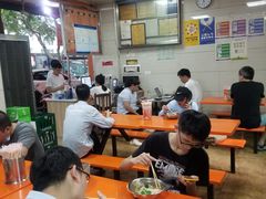 大堂-舒记粉店(七星路店)