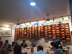 -龙海鲜螃蟹王(宏茂桥店)