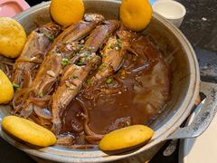 -五谷丰登农家院·地道胶东菜·海鲜烧烤(威海店)