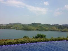 android_upload_pic-天目湖涵田度假村