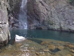 -宁波五龙潭景区