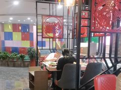 -倍儿红喜临门火锅(文兴路店)
