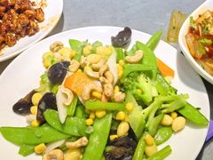 腰果全素-东起顺总店(中山门店)