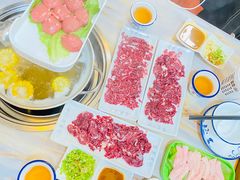 -杏花吴记牛肉火锅