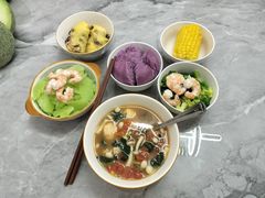 -爱月宝月嫂育儿嫂(太原店)