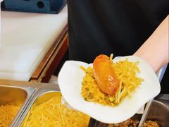 -张果佬年糕卷(科巷店)