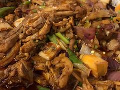 -勇记干锅居(德阳店)