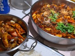 -黄记煌三汁焖锅(悦方IDmall店)