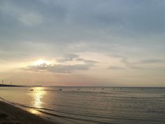 -那香海钻石沙滩浴场